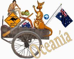 oceania